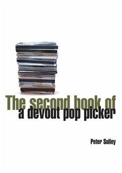 The Second Book of a Devout Pop Picker - Sulley, Peter
