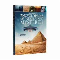 Children's Encyclopedia of Unexplained Mysteries - Webb, Stuart