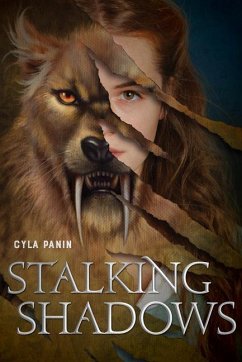 Stalking Shadows - Panin, Cyla