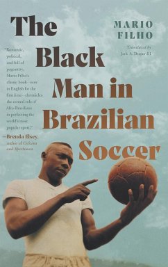 The Black Man in Brazilian Soccer
