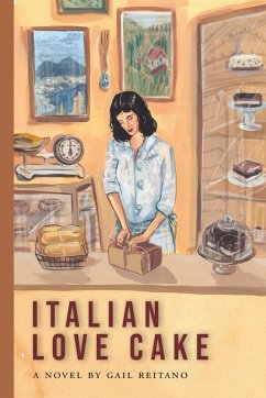 Cover Italian Love Cake