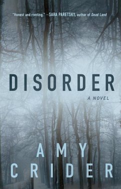 Disorder - Crider, Amy