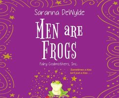 Men Are Frogs - Dewylde, Saranna