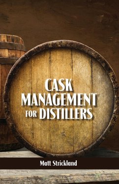 Cover Cask Management for Distillers (eBook, ePUB)