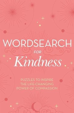 Cover Wordsearch for Kindness