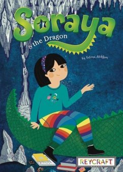 Soraya and the Dragon - Alikhan, Salima