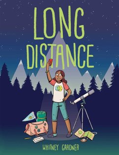 Long Distance - Gardner, Whitney