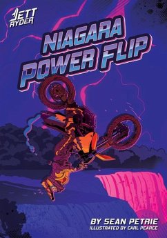 Niagara Power Flip - Petrie, Sean