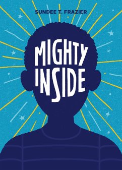 Mighty Inside - Frazier, Sundee