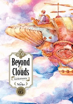 Beyond the Clouds 5 - Nicke
