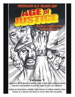 Age of Justice