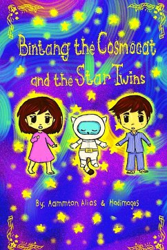 Bintang the Cosmocat and the Star Twins - Alias, Aammton