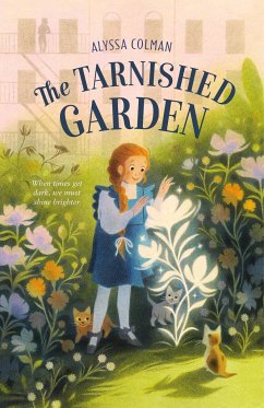 The Tarnished Garden - Colman, Alyssa