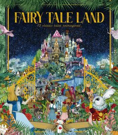 Fairy Tale Land - Davies, Kate