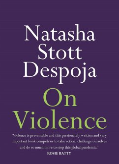 On Violence - Despoja, Natasha Stott