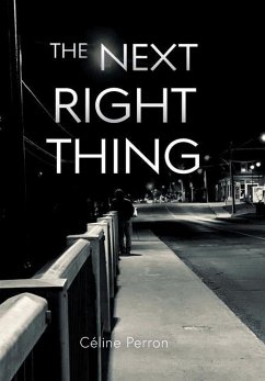 The Next Right Thing - Perron, Céline