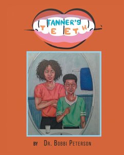 Tanner's Teeth - Peterson, Bobbi