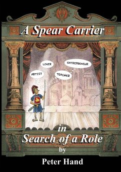 A Spear Carrier in Search of a Role - Hand, Peter