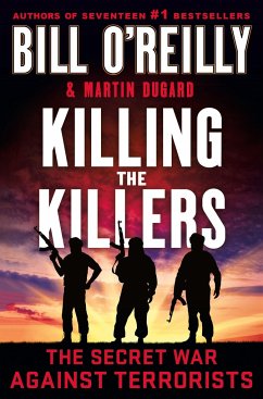 Killing the Killers - O'Reilly, Bill