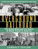 Overground Railroad (the Young Adult Adaptation)