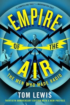 Empire of the Air - Lewis, Tom
