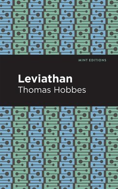 Leviathan - Hobbes, Thomas