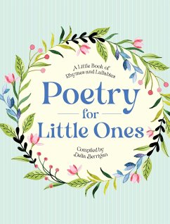 Poetry for Little Ones - Berrigan, Delia