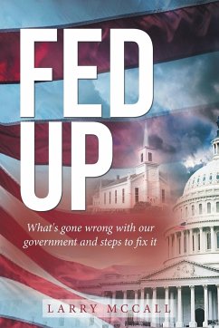 Fed Up - McCall, Larry