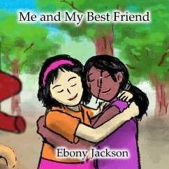 Cover Me and My Best Friend