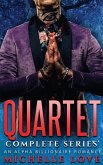 Quartet Complete Series