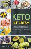 Keto Ice Cream