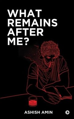 What remains after ME? - Ashish Amin