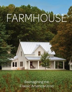 Farmhouse - Editors of 'Fine Homebuilding'