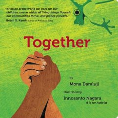 Together - Damluji, Mona