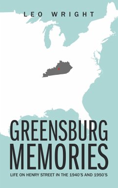 Greensburg Memories