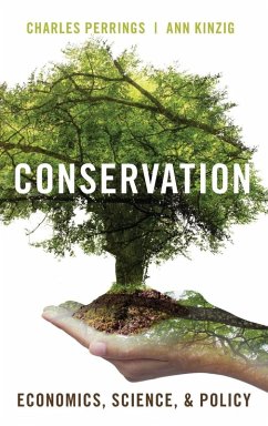 Cover CONSERVATION C