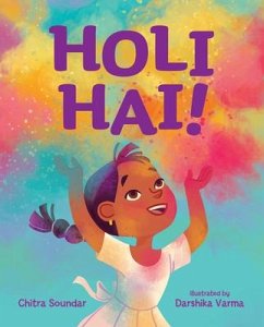 Holi Hai! - SOUNDAR, CHITRA