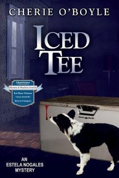 Iced Tee: Estela Nogales Mystery Book 2 - O'Boyle, Cherie