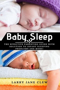 Baby Sleep - Clew, Larry Jane