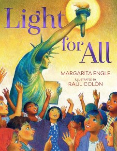 Light for All - Engle, Margarita
