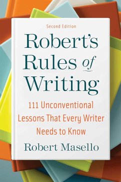 Robert's Rules of Writing, Second Edition - Masello, Robert