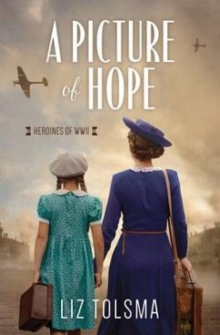 A Picture of Hope - Tolsma, Liz