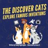 The Discover Cats Explore Famous... - Bild 1