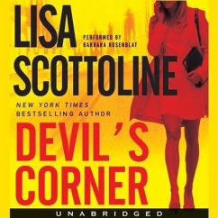 Devil's Corner - Scottoline, Lisa