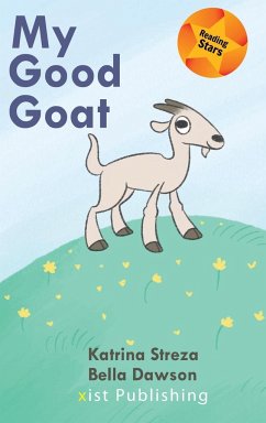 My Good Goat - Streza, Katrina