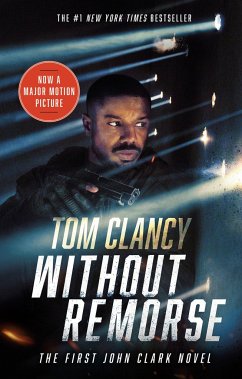 Without Remorse (Movie Tie-In) - Clancy, Tom