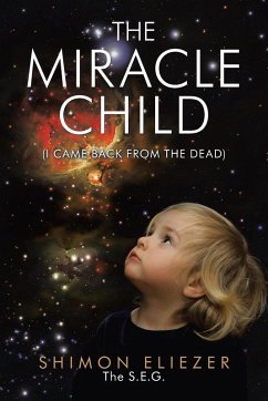 Cover The Miracle Child