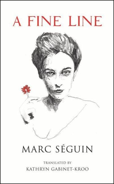 A Fine Line A Fine Line