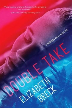 Double Take: A Madison Kelly Mystery - Breck, Elizabeth