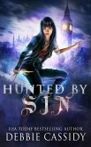 Hunted by Sin (The Gatekeeper Series, #2) (eBook, ePUB)